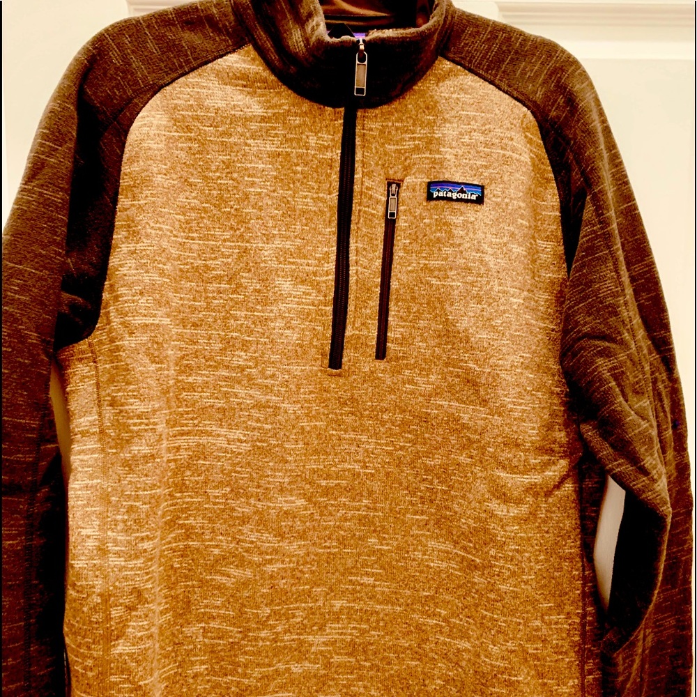 Men’s Patagonia Better Sweater